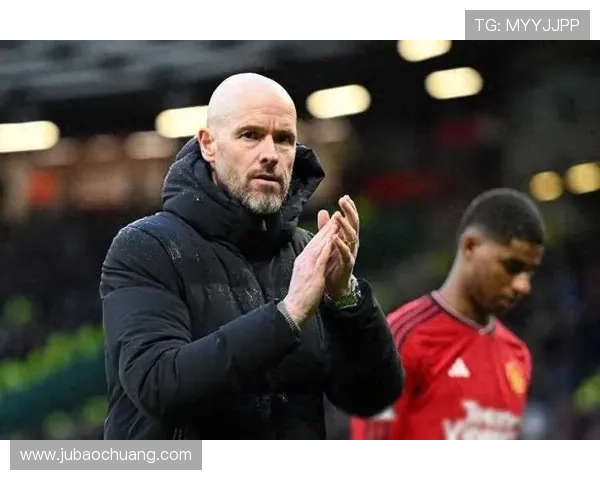 滕哈格被曝多次推荐自己公司球员 药厂高层怒斥涉嫌利益冲突 滕哈格被曝多次推荐自己公司球员 药厂高层怒斥涉嫌利益冲突